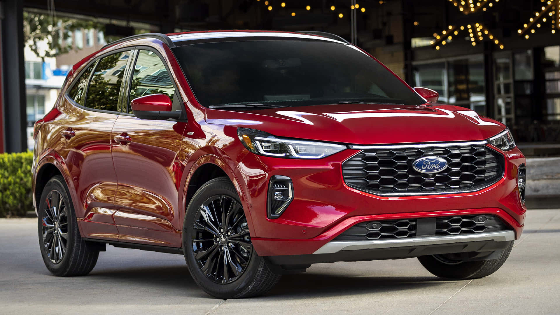 Ford Escape