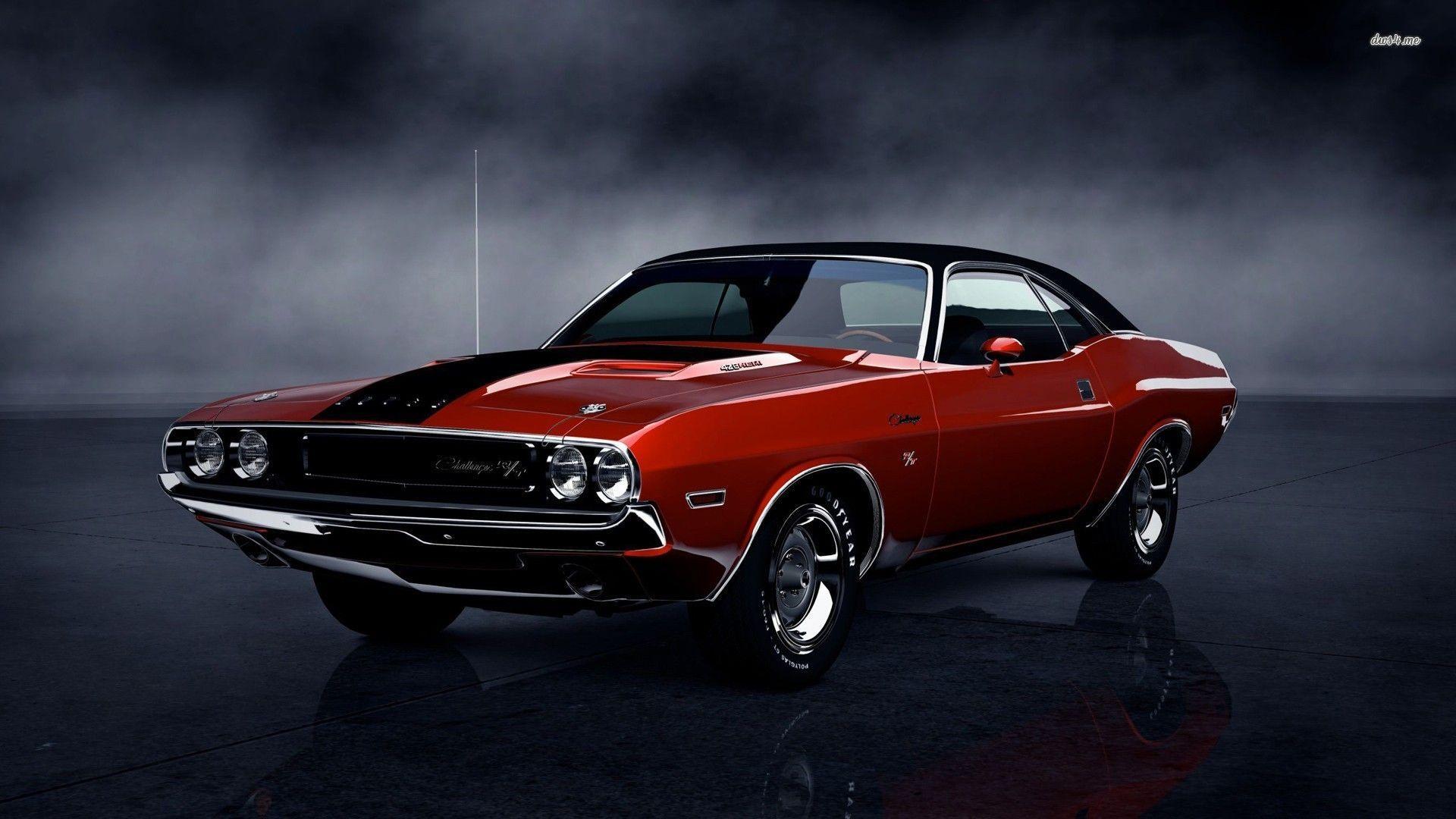 69′ Dodge Charger