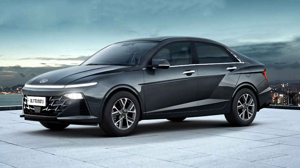 2024 Accent by Hyundai