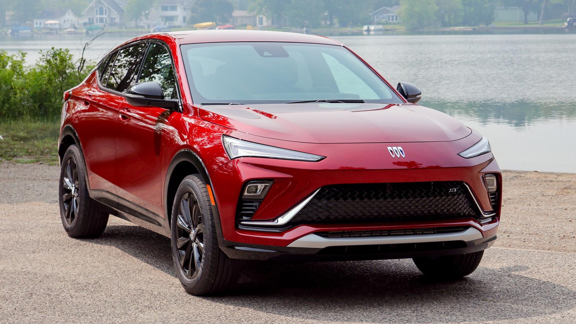 2024 Envista by Buick
