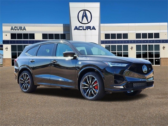 2024 MDX by Acura
