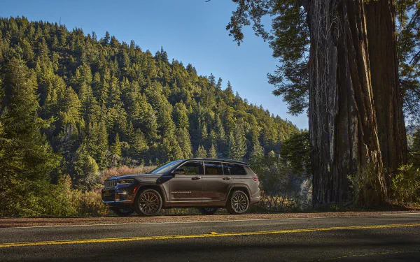2024 Cherokee L