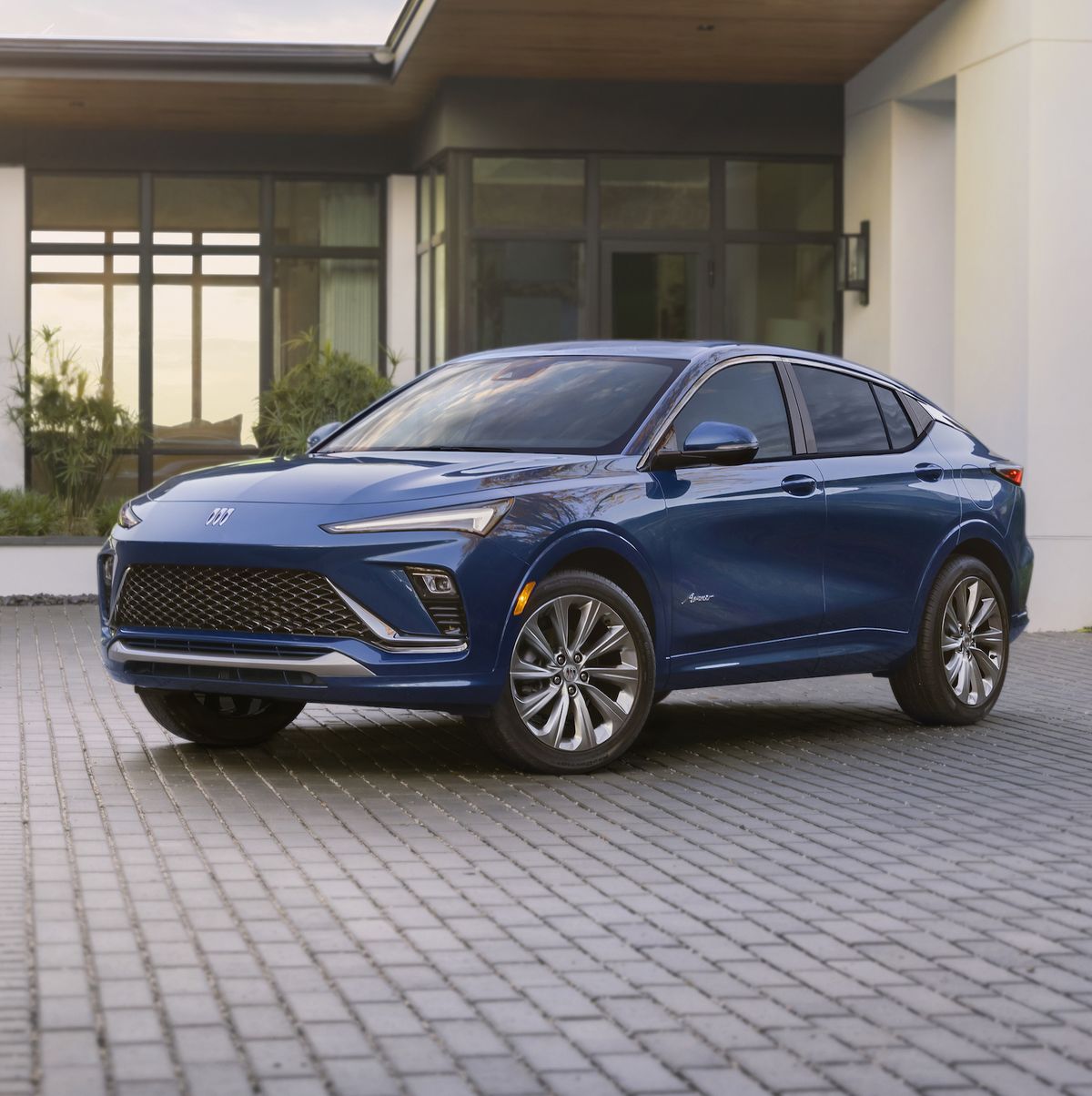 2024 Envista Avenir by Buick