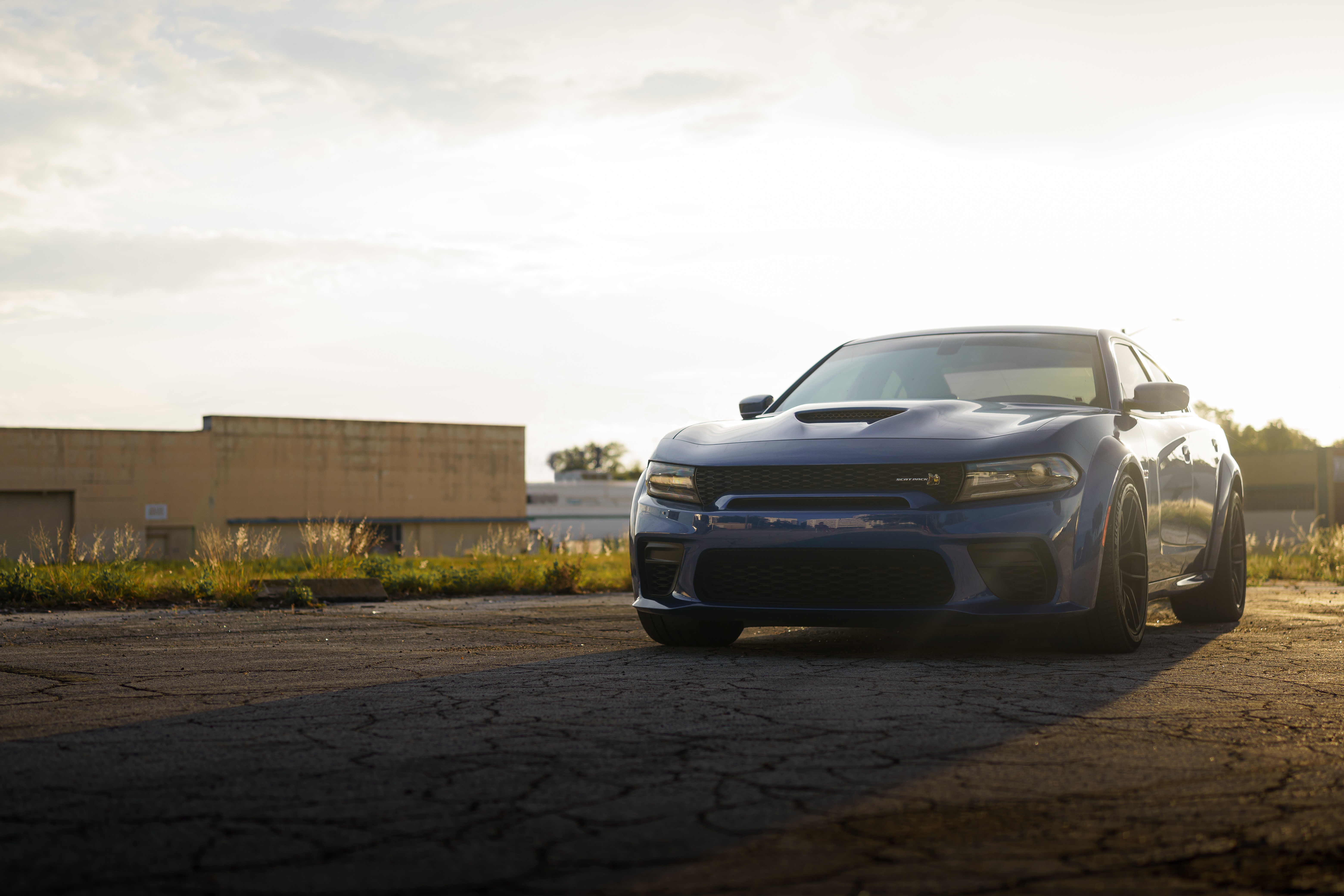 2024 Dodge Charger
