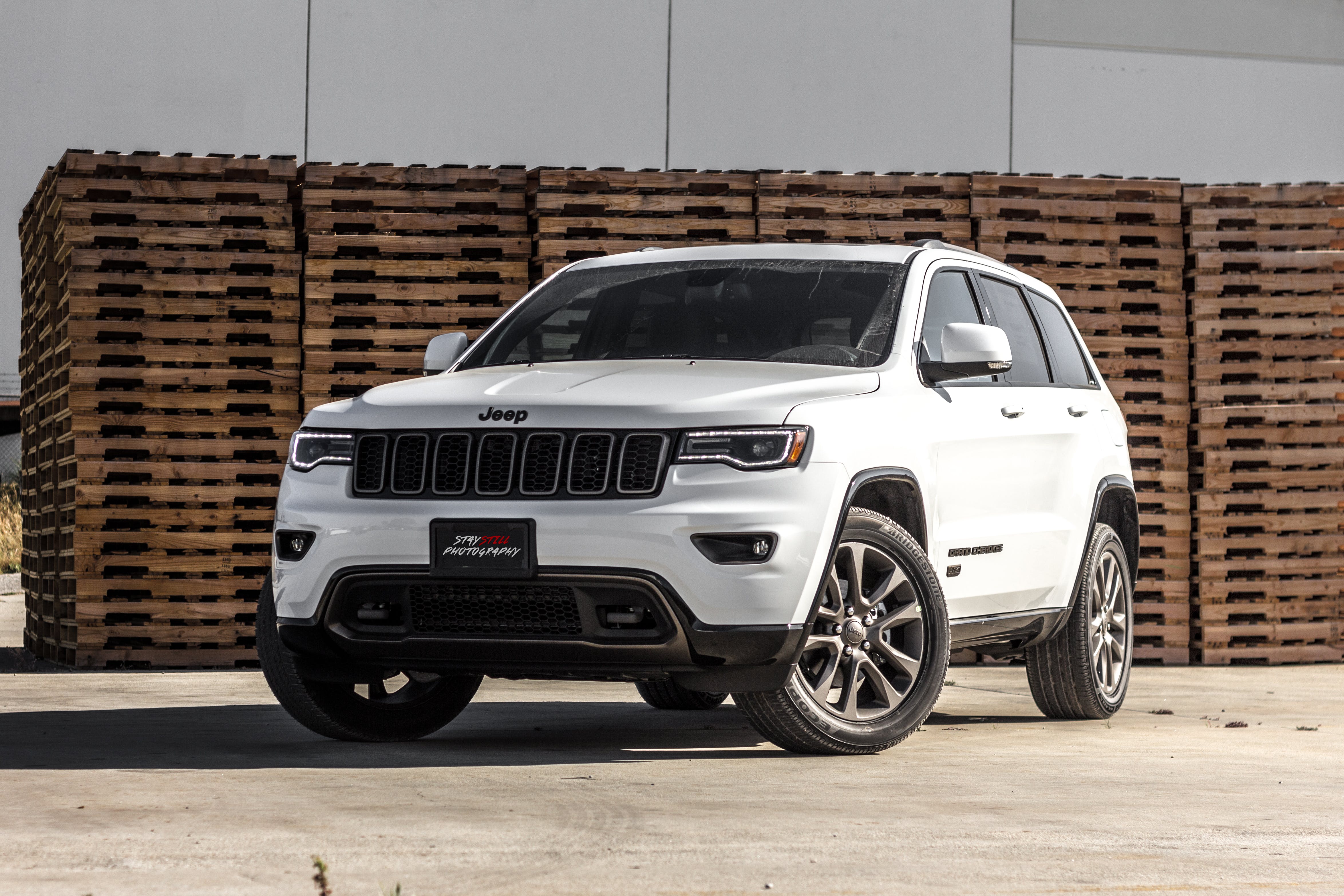 2024 Jeep Cherokee